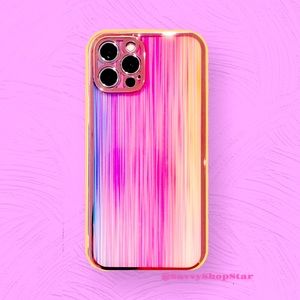 NEW iPhone 11 Pro Cute Laser Case